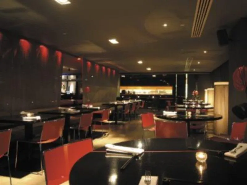 公园广场利兹酒店&度假村 酒店