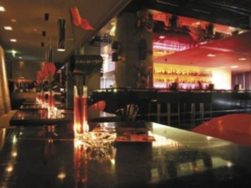 公园广场利兹酒店&度假村 4*,