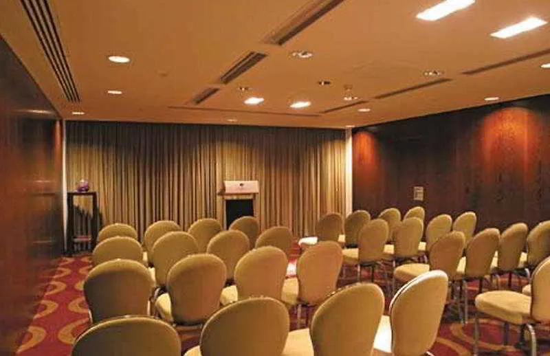 公园广场利兹酒店&度假村 酒店