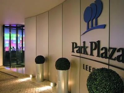 公园广场利兹酒店&度假村 酒店