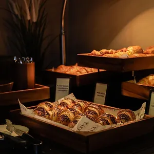 酒店 希尔顿约克酒店